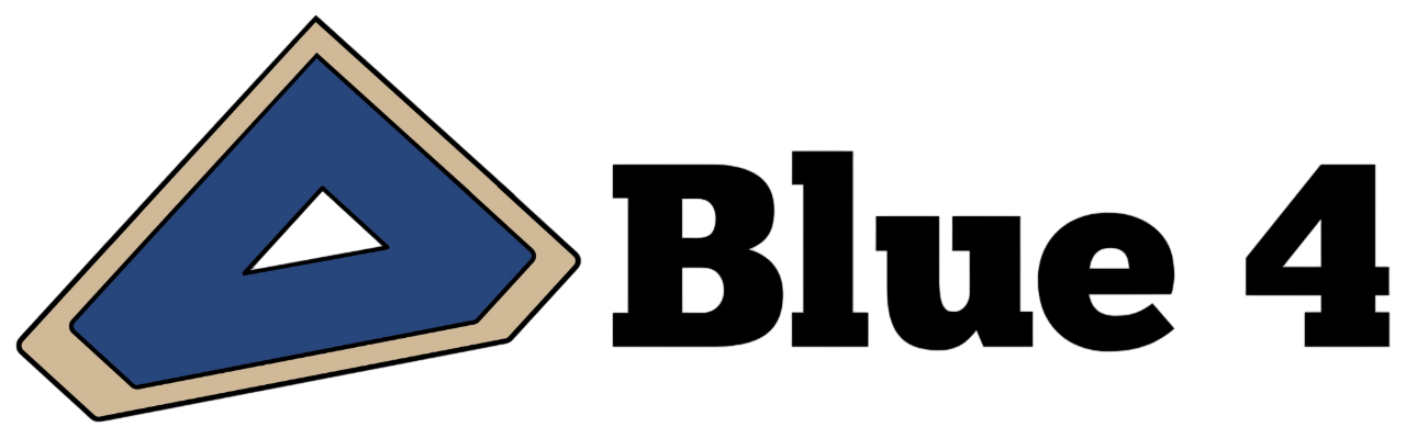 Blue 4